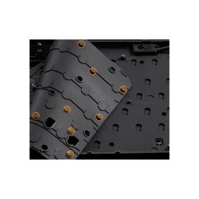 Клавиатура ASUS TUF Gaming K3 Gen II Opti-Mech RGB Red Switches USB UA Black