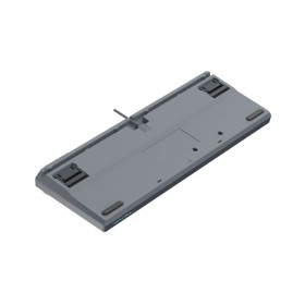 Клавиатура A4Tech FS300 FS Switches USB Panda Rock Climbin (4711421000444)