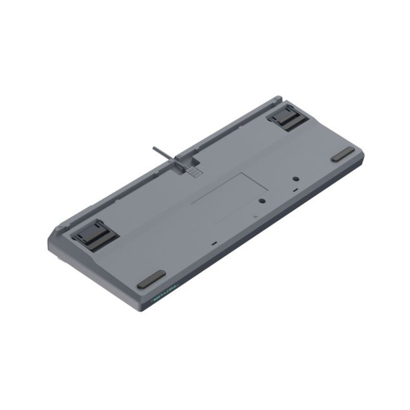 Клавиатура A4Tech FS300 FS Switches USB Panda Rock Climbin (4711421000444)