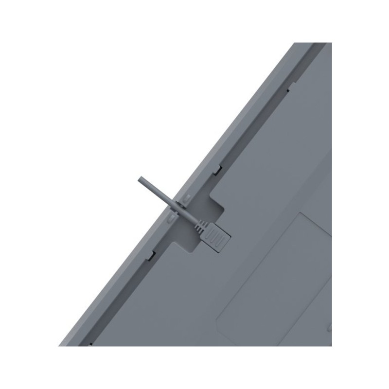 Клавиатура A4Tech FS300 FS Switches USB Panda Rock Climbin (4711421000444)