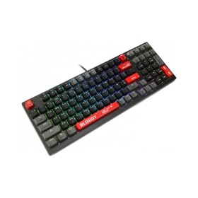 Клавиатура A4Tech Bloody S98 RGB BLMS Red USB Bloody Red (4711421991674)