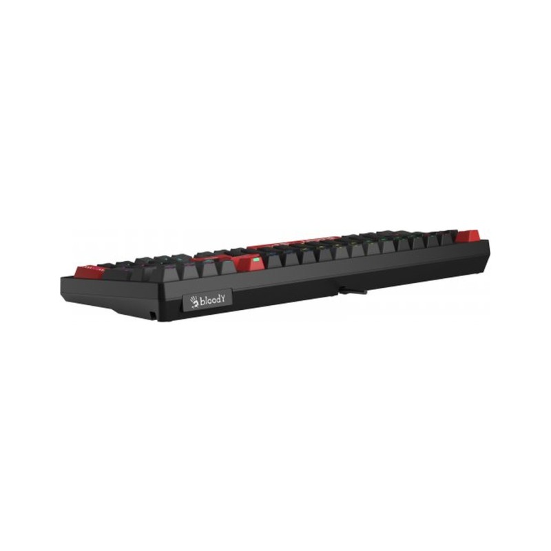 Клавиатура A4Tech Bloody S98 RGB BLMS Red USB Bloody Red (4711421991674)