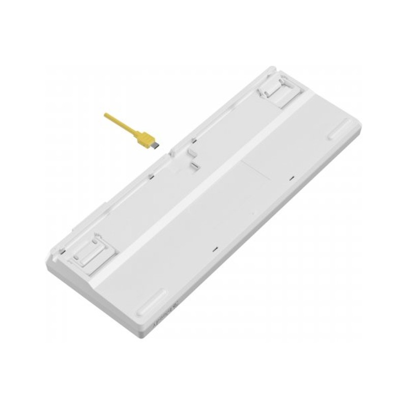 Клавиатура A4Tech Bloody S87 RGB BLMS TKL USB Energy Red (4711421993845)