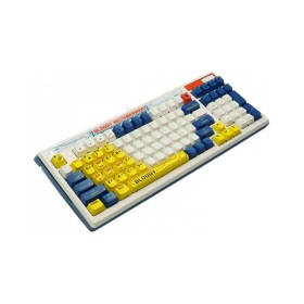 Клавіатура A4Tech Bloody B950 RGB LK Libra USB Warrior Blue (4711421995382)