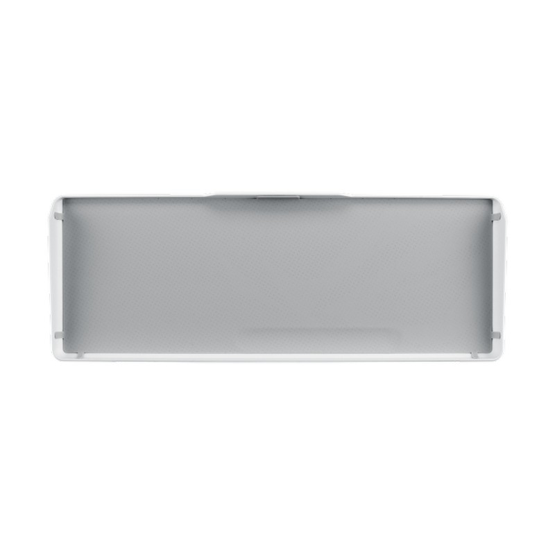 Клавиатура ASUS ROG Falchion RX Low Profile Red Wireless/Bluetooth/USB UA White (90MP03EC-BKMA10)