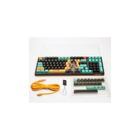 Клавиатура A4Tech Bloody AT98 USB Renegade (4711421000758)