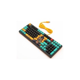 Клавиатура A4Tech Bloody AT98 USB Renegade (4711421000758)