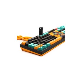 Клавиатура A4Tech Bloody AT98 USB Renegade (4711421000758)