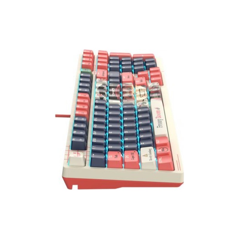 Клавиатура A4Tech Bloody AT98 USB Proxy Boom (4711421000765)