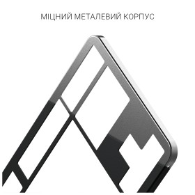 Клавіатура Dark Project ALU87 Midnight ABS RGB Mech G3MS Zircon Black (DPKB_MIDNIGHT_87_ANSI_UA)