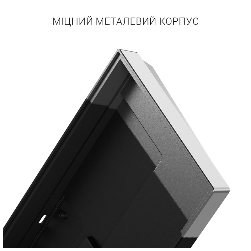 Клавиатура Dark Project ALU81 Terra Nostra PBT RGB Mech G3MS Moonstone Black (DPKB_NOSTRA_81_ANSI_BLACK_UA)