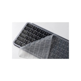 Клавиатура Keychron B1 Pro Wireless/Bluetooth/USB UA Space Gray (B1P-K1-UA)