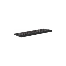 Клавиатура Maxxter KBW-C01B-UA Wireless UA Black (KBW-C01B-UA)