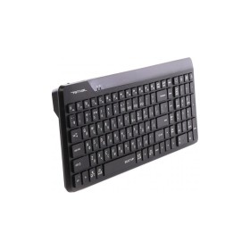 Клавиатура A4Tech FBK23 AS Wireless/Bluetooth Black (4711421001168)