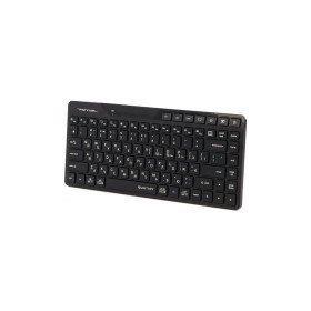 Клавиатура A4Tech FBK26C AS Wireless/Bluetooth Black (4711421000208)