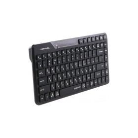 Клавиатура A4Tech FBK26C AS Wireless/Bluetooth Black (4711421000208)