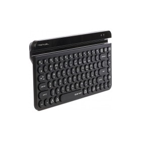 Клавиатура A4Tech FBK30 Wireless/Bluetooth Black (4711421972499)