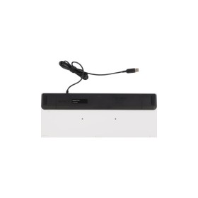 Клавиатура A4Tech FX70 USB Black (4711421001861)