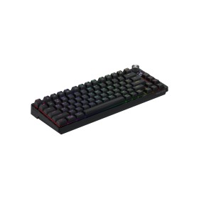 Клавиатура Hator Icefall Pro Wireless/Bluetooth/USB Black (HTK450UA)