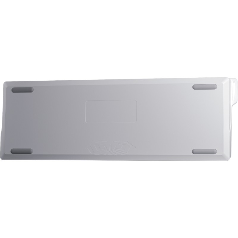 Клавиатура Aula WIN68 HE Max Magnetic Switch USB UA Grey (6978080504081)