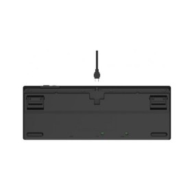 Клавиатура A4Tech Bloody WS87 Naraka Wireless/Bluetooth Black/Red (4711421001113)