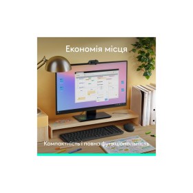 Клавиатура Logitech K250 Bluetooth UA Graphite (920-013822)