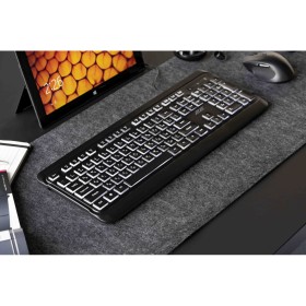 Клавиатура 2E 2E KS120 USB-A Black (2E-KS120UB_UA)