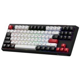 Клавиатура GamePro GK580 USB Black (GK580)