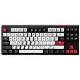 Клавиатура GamePro GK580 USB Black (GK580)