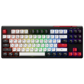 Клавиатура GamePro GK580 USB Black (GK580)