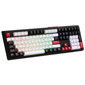 Клавиатура GamePro GK650 USB Black (GK650)