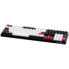 Клавиатура GamePro GK650 USB Black (GK650)