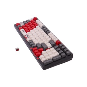 Клавиатура A4Tech Bloody WS98 Wireless/Bluetooth/USB Naraka (4711421001106)