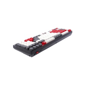 Клавиатура A4Tech Bloody WS98 Wireless/Bluetooth/USB Naraka (4711421001106)