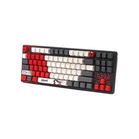 Клавиатура A4Tech Bloody S87 USB Naraka (4711421001809)