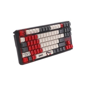 Клавиатура A4Tech Bloody S87 USB Naraka (4711421001809)