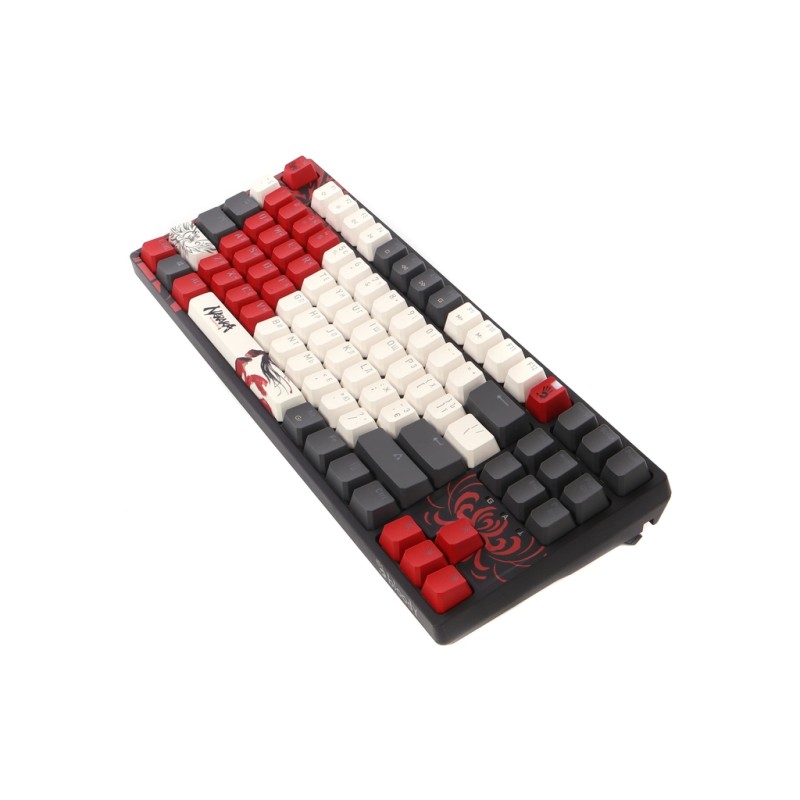 Клавиатура A4Tech Bloody S87 USB Naraka (4711421001809)