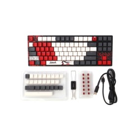 Клавиатура A4Tech Bloody S87 USB Naraka (4711421001809)