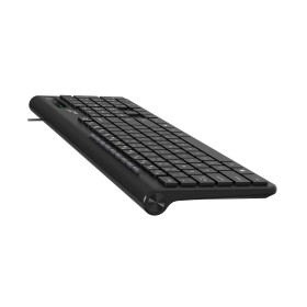 Клавиатура Genius SlimStar 230II USB UA Black (31310048406)