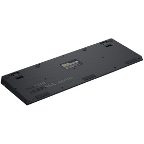 Клавиатура Hator Icefall USB Black (HTK402UA)