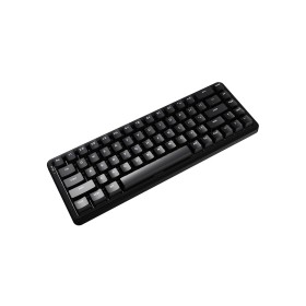 Клавиатура Ajazz AK680 MAX Magnetic Switch RGB USB Black (AK680-WM-B-A)