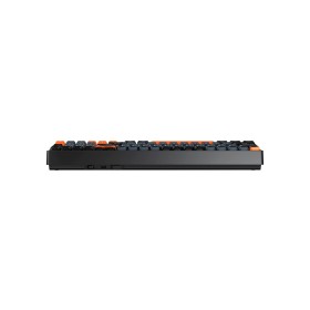 Клавиатура Aula S100 Brown Switch USB UA Black (6948391203157)