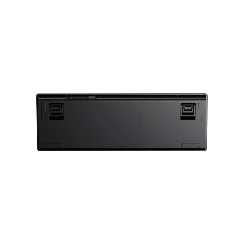 Клавіатура Aula S100 Brown Switch USB UA Black (6948391203157)