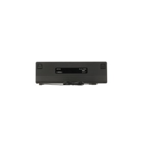 Клавиатура A4Tech FX55 USB UA Black (4711421002417)