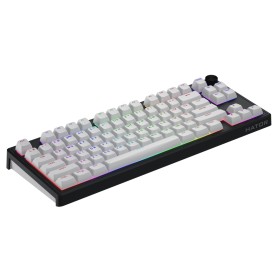 Клавиатура Hator Skyfall 80 Wireless Black/White (HTK3180UA)
