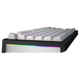 Клавиатура Hator Skyfall 80 Wireless Black/White (HTK3180UA)