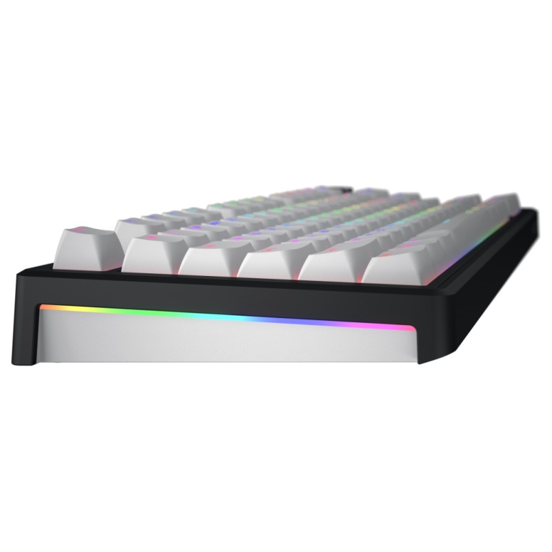 Клавиатура Hator Skyfall 80 Wireless Black/White (HTK3180UA)