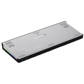 Клавиатура Hator Skyfall 80 Wireless Black/White (HTK3180UA)