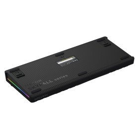 Клавиатура Hator Skyfall 80 Pro Wireless Grey/Black (HTK4180UA)