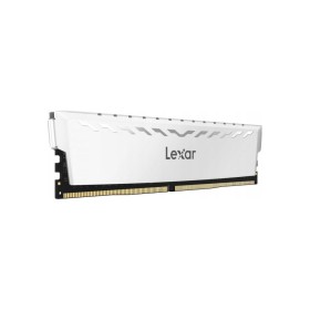 Модуль памяти для компьютера DDr432GB (2x16GB) 3600 MHz Thor White Lexar